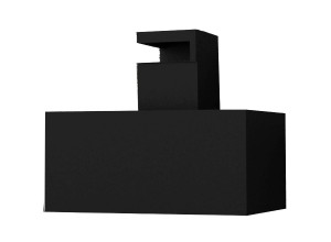 campana de hierro Moderna